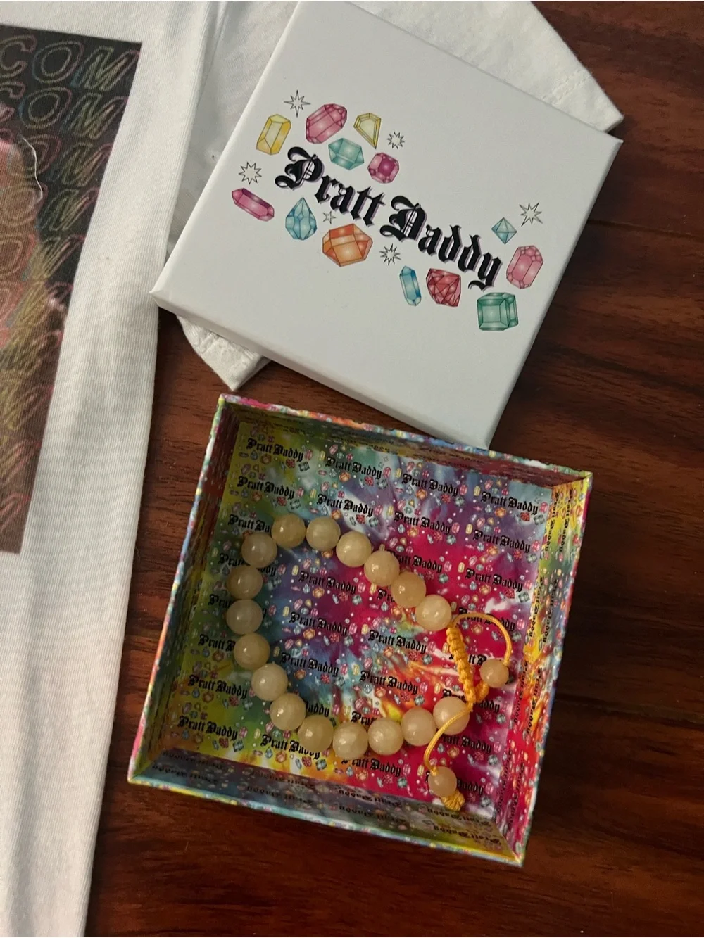 Pratt Daddy Bundle - Picture 2 of 3